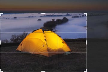 How To Crop In Photoshop